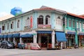 Little India - Singapore